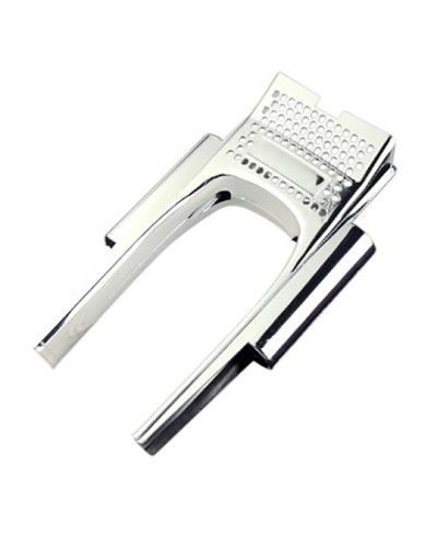 GRILLE FOURCHE CYCLO ADAPT. 103 MVL/VOGUE CHROME