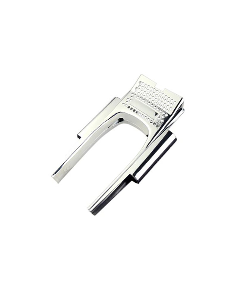 GRILLE FOURCHE CYCLO ADAPT. 103 MVL/VOGUE CHROME