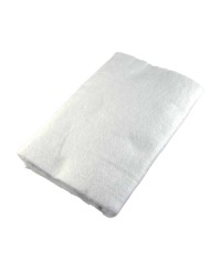 LAINE SILENCIEUX/CARTOUCHE CERAMIQUE  300X600X11 (SACHET) AVEC PAILLE DE FER