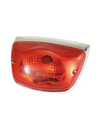 FEU AR SCOOTER TEKNIX* ADAPT. VESPA LX 50/125