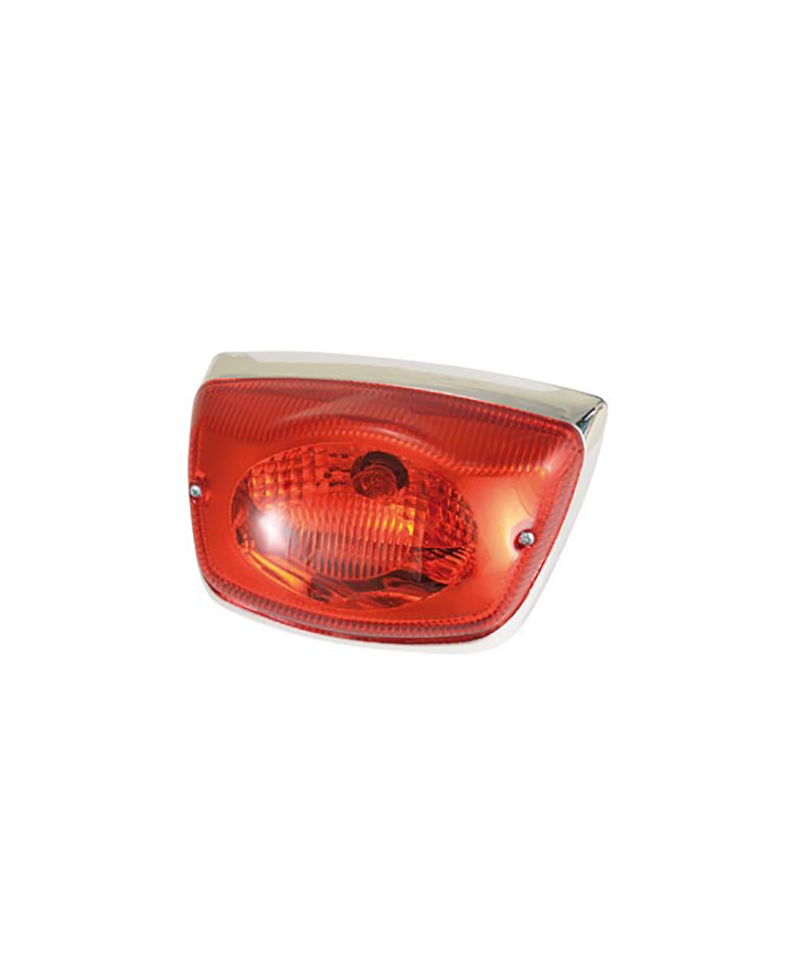 FEU AR SCOOTER TEKNIX* ADAPT. VESPA LX 50/125