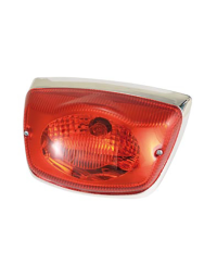 FEU AR SCOOTER TEKNIX* ADAPT. VESPA LX 50/125