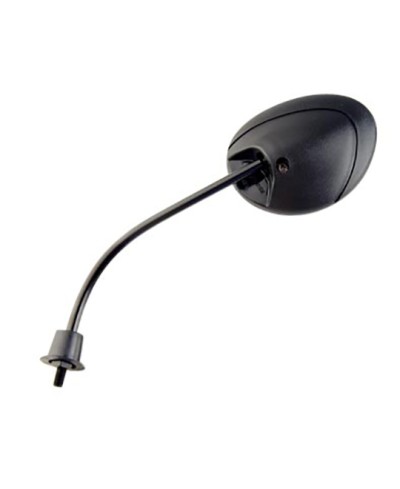 RETRO SCOOTER GAUCHE TEKNIX ADAPT. PIAGGIO  ZIP 50 2009 et + /KEEWAY FOCUS/MATRIX/F-AC -HOMOL