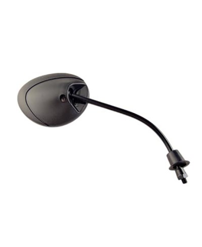 RETRO SCOOTER DROIT TEKNIX ADAPT. PIAGGIO ZIP 50 2009 et + /KEEWAY FOCUS/MATRIX/F-AC