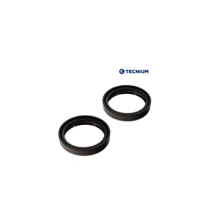Joints spi de fourche TECNIUM sans cache-poussi?re - 39x51x8/10.5 mm