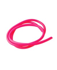 DURITE ESSENCE 5X8 TUN'R COULEUR ROSE FLUO (1 METRE)