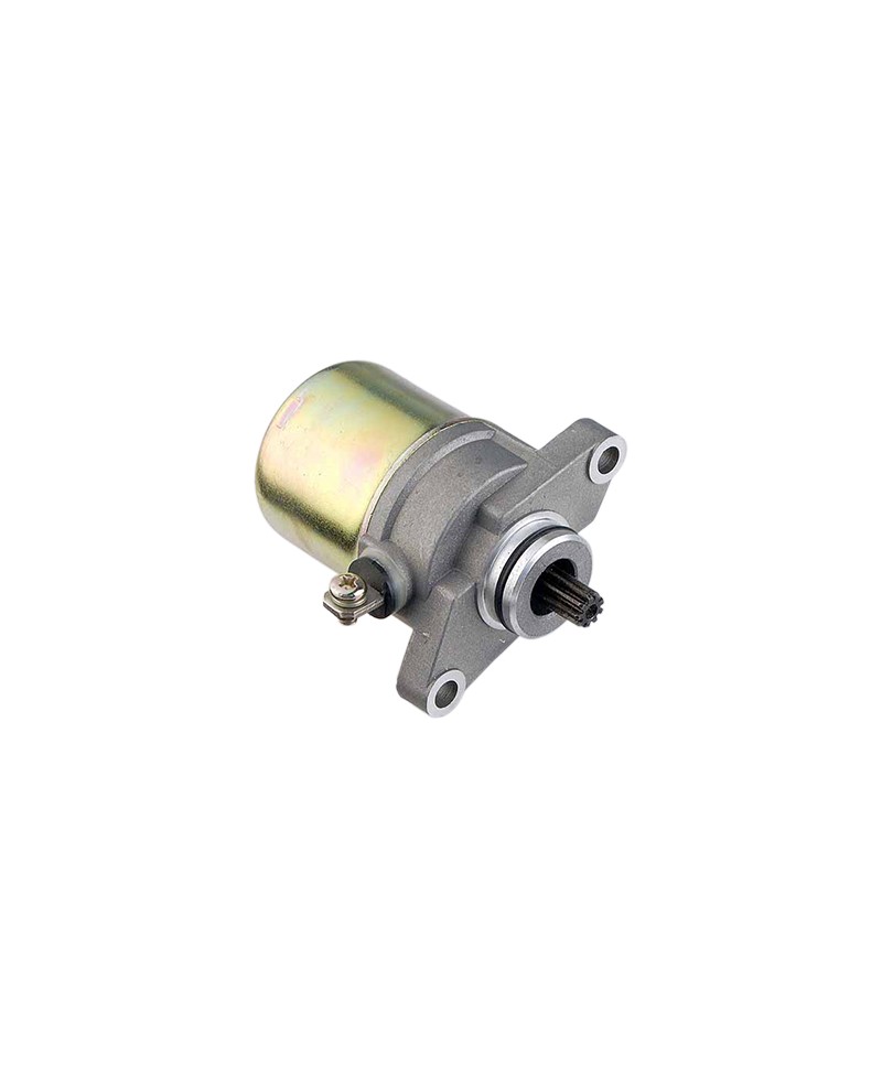 DEMARREUR SCOOTER TEKNIX ADAPT. CPI/ KEEWAY