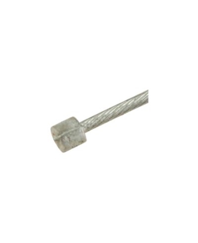 CABLE GAZ CYCLO DELLORTO TRANSFIL ADAPT. MBK51/103/CIAO BOULE 3X3 12/10 2.00M (BOITE DE 25