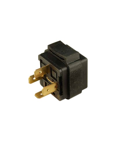 RELAIS DEMARREUR MECABOITE GUILERA ADAPT. RIEJU RS2/NKD/MRX/SMX - 40A