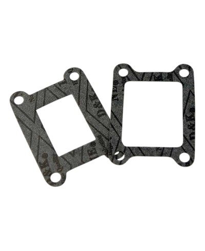 JOINT CLAPET MECABOITE ADAPT. DERBI SENDA/GPR EURO2/EURO3/EURO4 (X2)