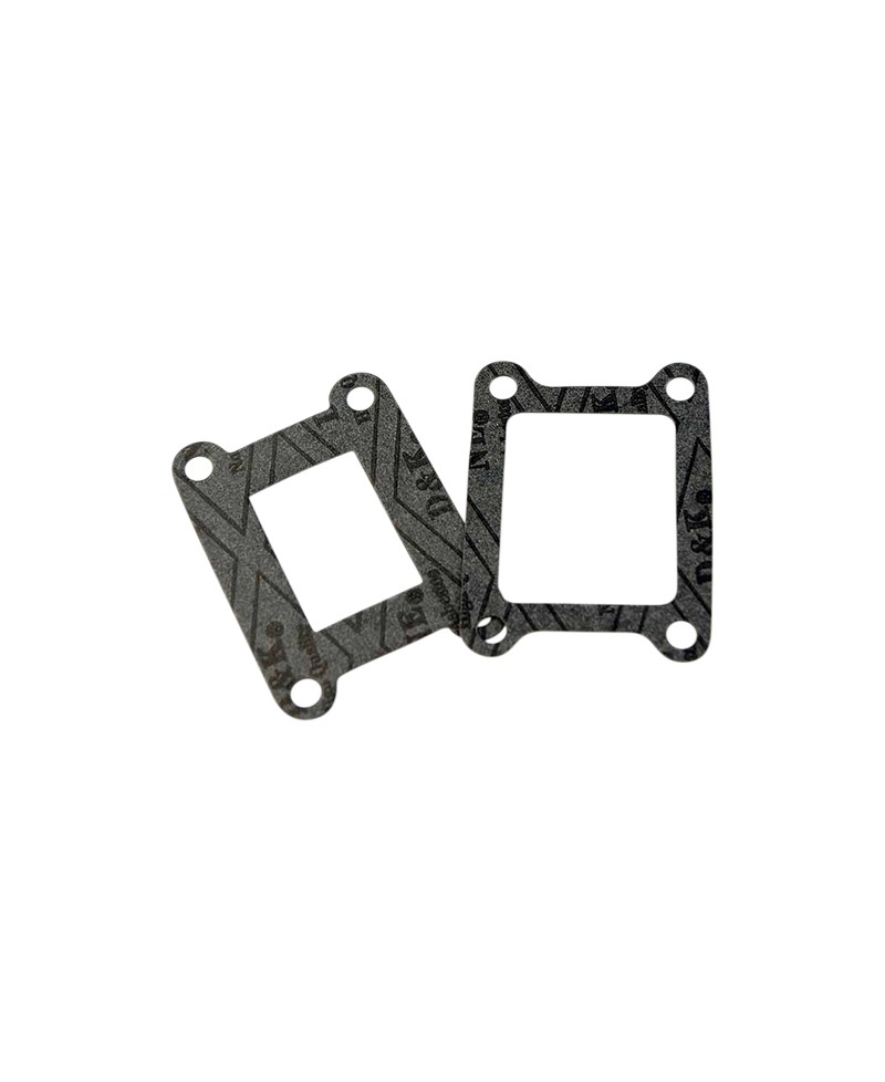 JOINT CLAPET MECABOITE ADAPT. DERBI SENDA/GPR EURO2/EURO3/EURO4 (X2)