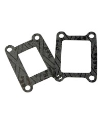 JOINT CLAPET MECABOITE ADAPT. DERBI SENDA/GPR EURO2/EURO3/EURO4 (X2)