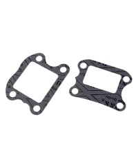 JOINT PIPE/CLAPET SCOOTER ADAPT. BUXY/SPEEDFIGHT/TREKKER/VIVACITY (X2)