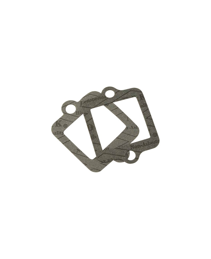 JOINT PIPE/CLAPET SCOOTER ADAPT. ZIP/TYPHOON/STALKER/RUNNER/FLY 2T (X 2)