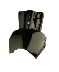 TABLIER AR/PROTEGE JAMBE INTERIEUR SCOOTER TUN'R ADAPT. STUNT/SLIDER NOIR (PEINT)