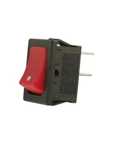 CONTACTEUR/INTERRUPTEUR ON/OFF TEKNIX  ENCASTRABLE