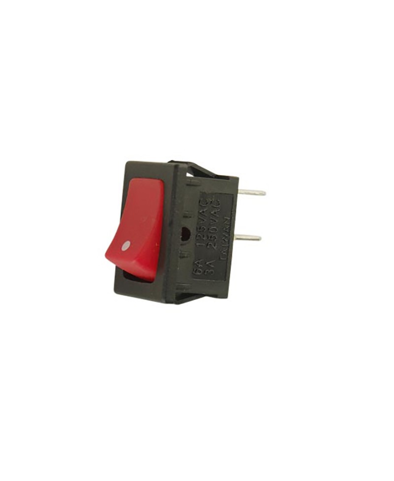 CONTACTEUR/INTERRUPTEUR ON/OFF TEKNIX  ENCASTRABLE