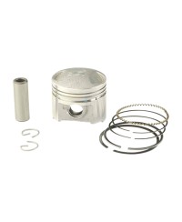 PISTON SCOOTER TEKNIX ADAPT. SYM FIDDLE II/ORBIT II/LUDIX/VIVA3/FIGHT3/4/TWEET 4 TEMPS D37