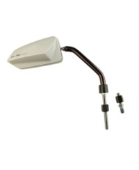 RETRO UNIVERSEL BCD* F1 PRO D 8 BLANC DROIT