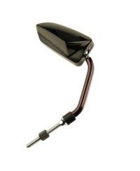 RETRO UNIVERSEL BCD* F1 PRO D 8 NOIR DROIT