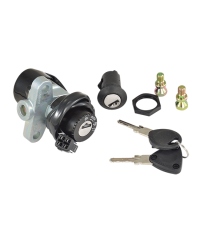 CONTACTEUR A CLE MECABOITE TEKNIX ADAPT. CPI SUPER MOTARD (COMPLET)