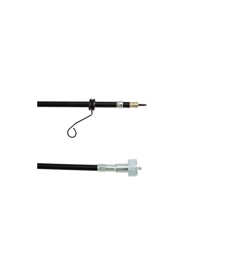 TRANSMISSION/CABLE COMPTEUR SCOOTER TEKNIX ADAPT. VESPA ET2/ET4