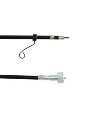 TRANSMISSION/CABLE COMPTEUR SCOOTER TEKNIX ADAPT. VESPA ET2/ET4