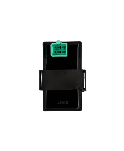 BLOC CDI MECABOITE TEKNIX* ADAPT. MASAI/MOTEUR 139FMA 50 (4 PINS)