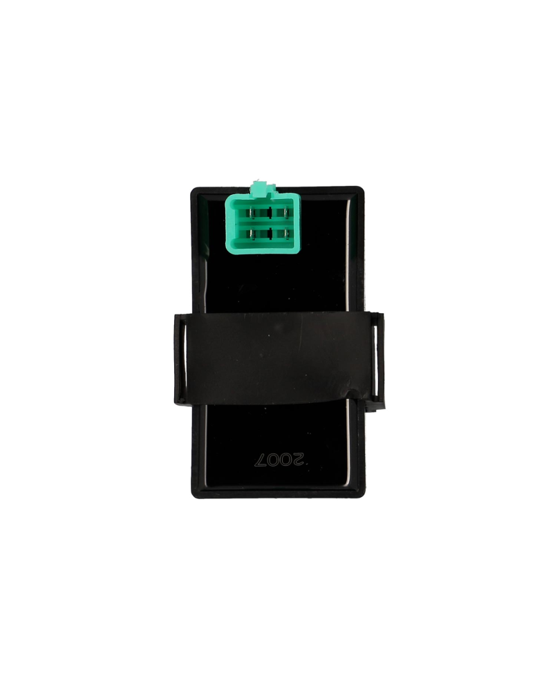 BLOC CDI MECABOITE TEKNIX* ADAPT. MASAI/MOTEUR 139FMA 50 (4 PINS)