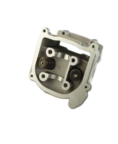 CULASSE SCOOTER TEKNIX ADAPT. VCLIC/AGILITY/139QMB/GY6/CHINOIS 4T D39MM SOUPAPES (64MM)