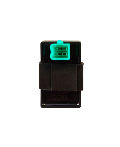 BLOC CDI SCOOTER TEKNIX* TUNE UP ADAPT. BAOTIAN 50/GY6 (5 PINS)