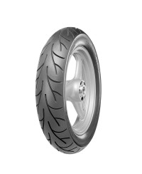 PNEU MOTO 18" 110/90 X 18 CONTINENTAL CONTIGO M/C 61H TL