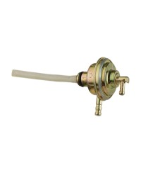 ROBINET ESSENCE SCOOTER/MECABOITE ADAPT. NITRO/TYPHOON/PEUGEOT/ZIP/SENDA (A DEPRESSION) -