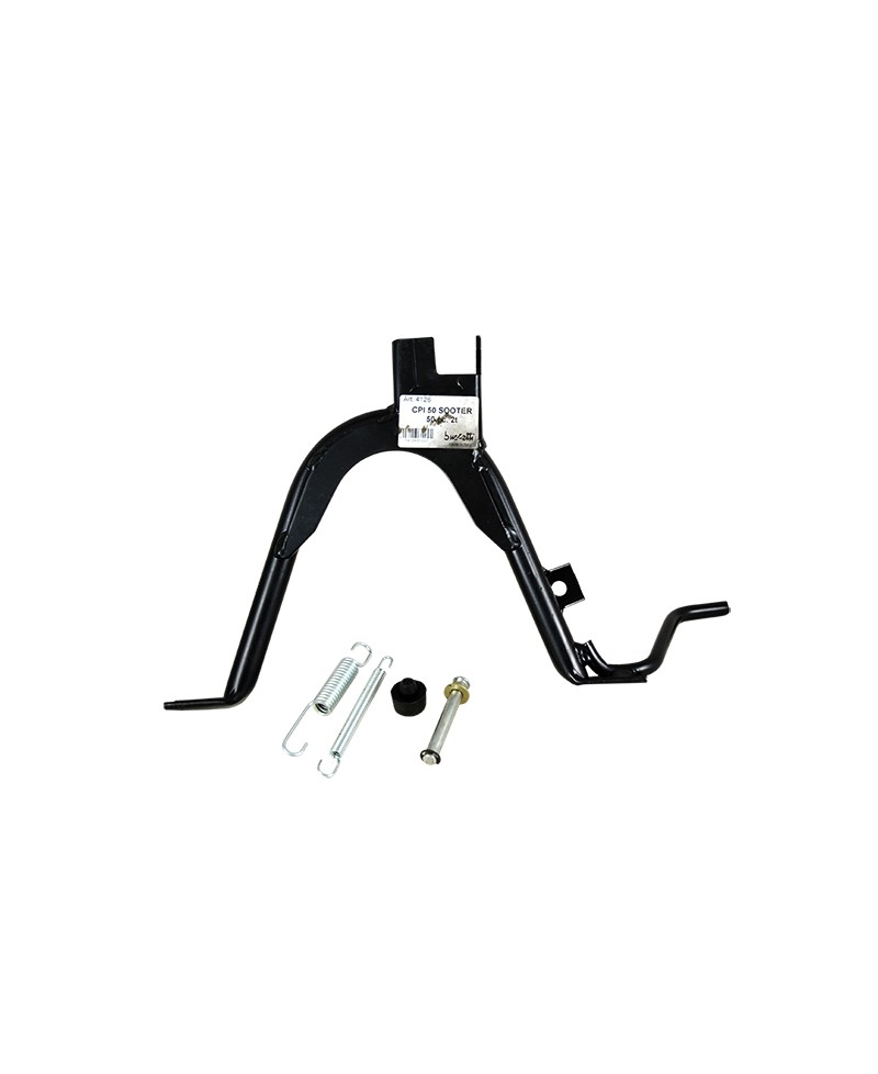 BEQUILLE SCOOTER CENTRALE BUZZETTI ADAPT. CPI 12''/KEEWAY/BETA ARK/SR50 RALLY