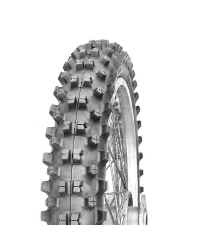 PNEU MOTO 21" 90/90 X 21 DELI SB120 ENDURO 54R TT (HOMOLOGUE FIM)