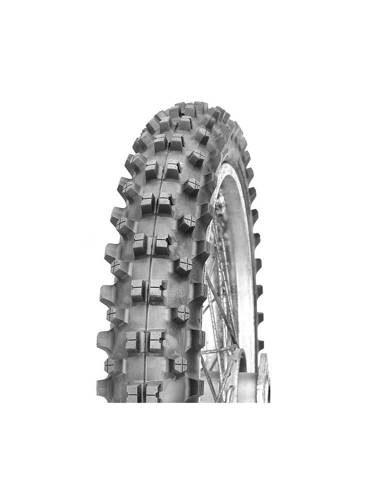 PNEU MOTO 21" 90/90 X 21 DELI SB120 ENDURO 54R TT (HOMOLOGUE FIM)