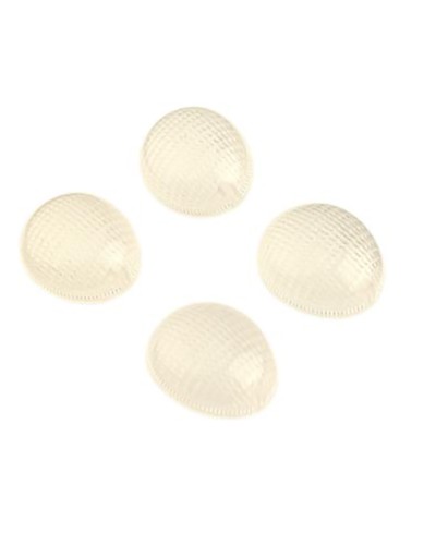 CABOCHON CLIGNO SCOOTER/MECABOITE TUN'R ADAPT. LUDIX/TKR FURIOUS/XP6/XPS/XR6 TRANSPARENT