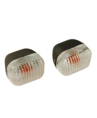 CLIGNOTANT SCOOTER TEKNIX* ADAPT. STUNT/SLIDER AVANT (PR)