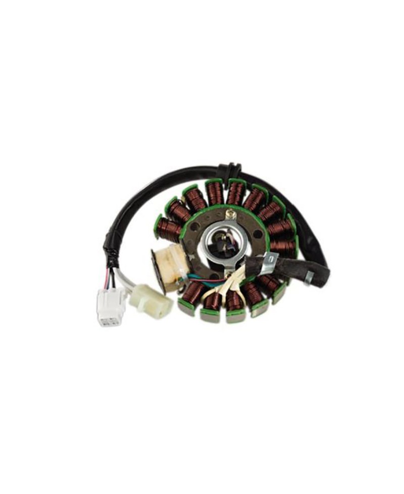 STATOR MAXI SCOOTER TEKNIX ADAPT. 125 SKYLINER/MAJESTY/THUNDER/MAXSTER