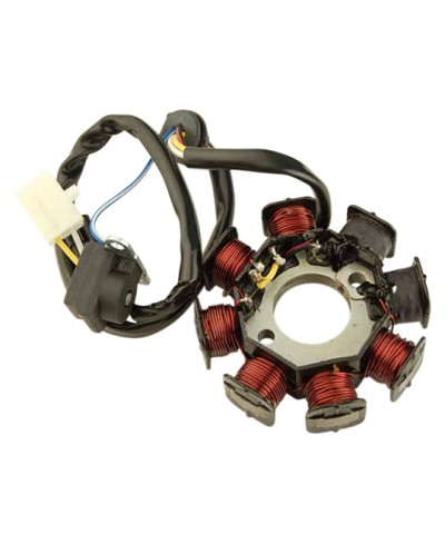 STATOR SCOOTER TEKNIX ADAPT. SCOOTER CHINOIS/VCLIC/139QMB/FIDDLE II