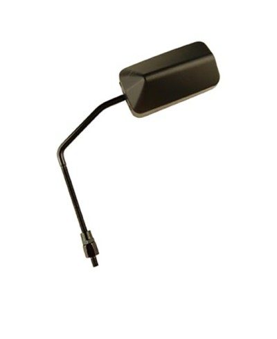 RETRO UNIVERSEL TUN'R* F1 D 8 NOIR MAT REVERSIBLE (X1)