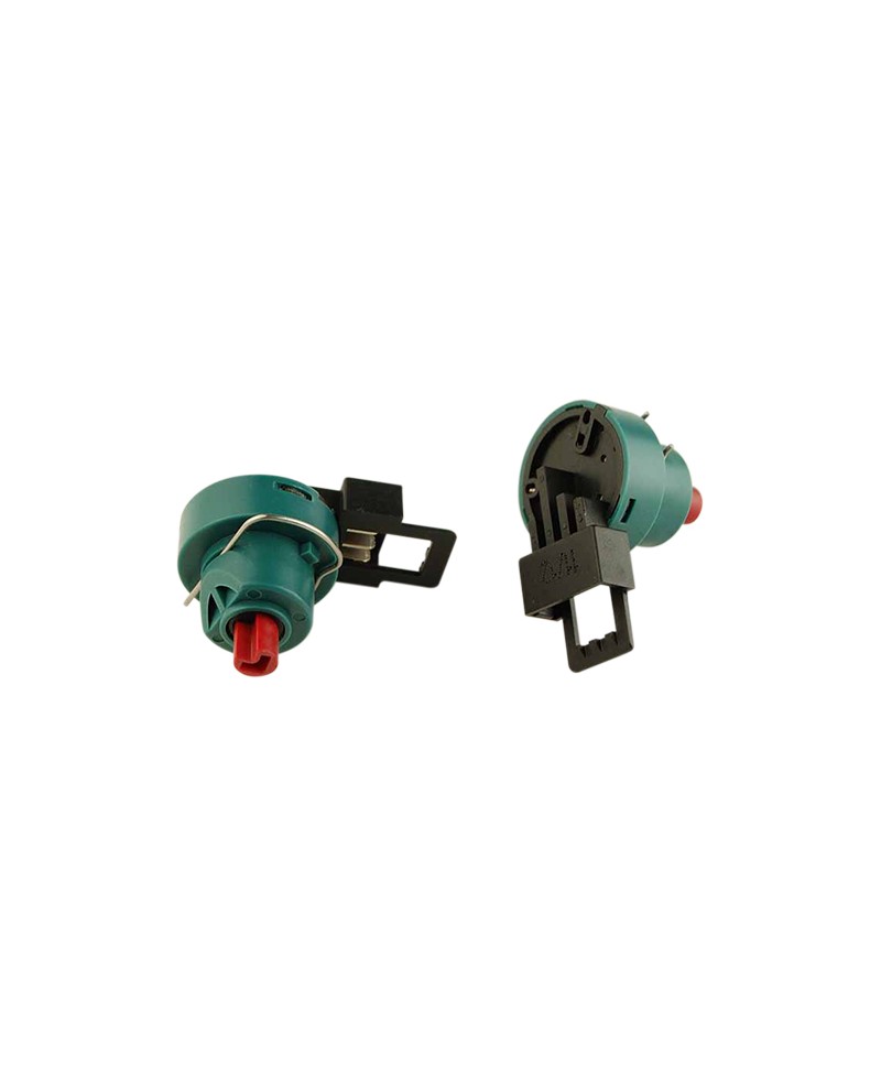 CONTACTEUR A CLE SCOOTER TEKNIX ADAPT. ZIP 50/FLY/VESPA/NRG (PARTIE AR)