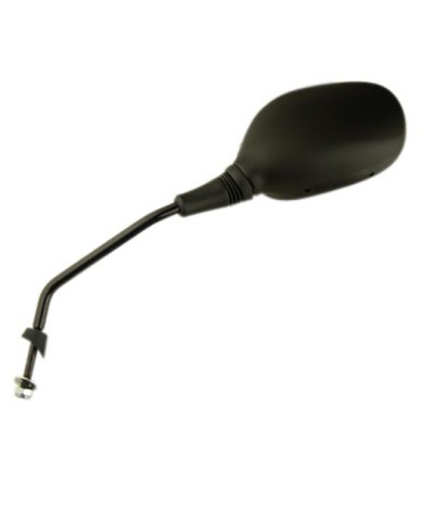 RETRO MAXI SCOOTER GAUCHE VICMA ADAPT. 125/250/400 PIAGGIO MP3 jusqu'a 2011 HOMOLOGUE