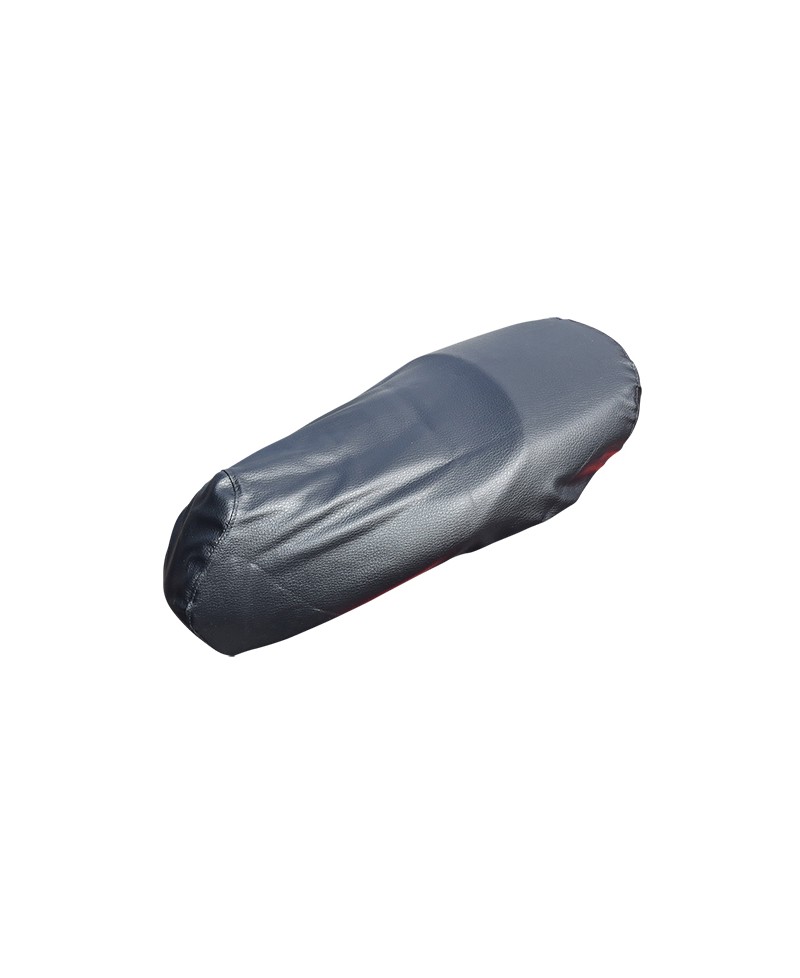 HOUSSE DE SELLE SCOOTER TUN'R ADAPT. LUDIX  NOIR (2 PLACES)