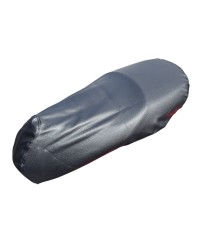 HOUSSE DE SELLE SCOOTER TUN'R ADAPT. LUDIX  NOIR (2 PLACES)