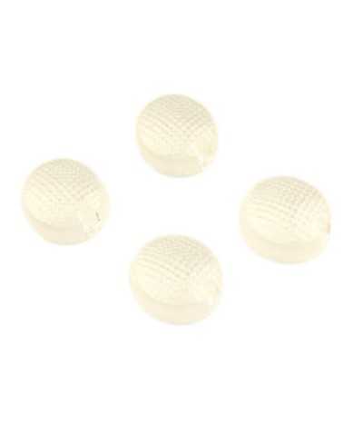 CABOCHON CLIGNO MECABOITE TUN'R* ADAPT. DERBI SENDA/BETA RR TRANSPARENT AV+AR (X4)