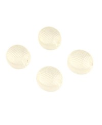 CABOCHON CLIGNO MECABOITE TUN'R* ADAPT. DERBI SENDA/BETA RR TRANSPARENT AV+AR (X4)