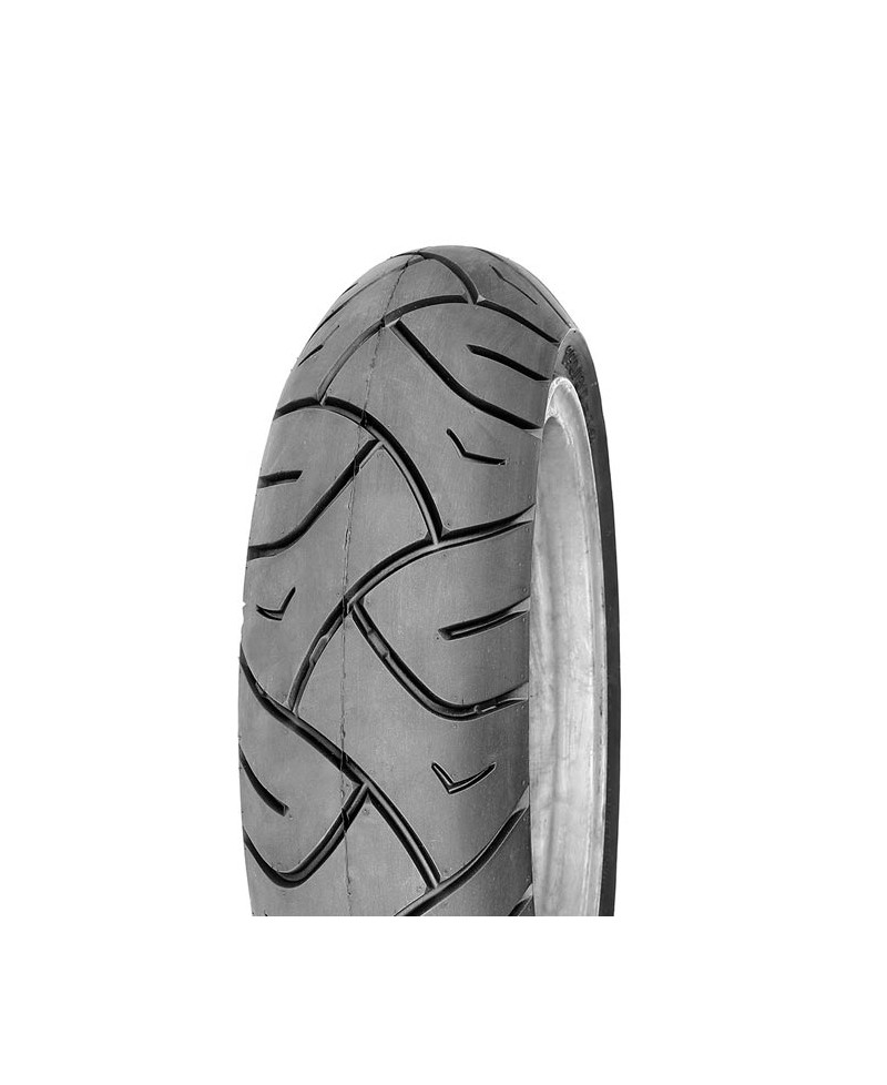 PNEU SCOOTER 12" 110/70 X 12 DELI X-BLADE SC102 47L TL