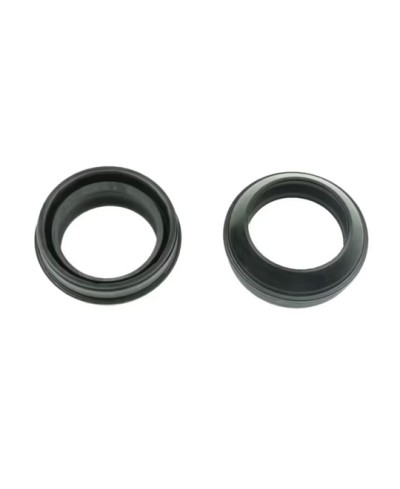 CACHE POUSSIERE FOURCHE SCOOTER ATHENA 26X35.5/37.7X6/13.5 (X2)