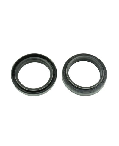 JOINT SPI FOURCHE MOTO ATHENA 37X49,1X8/10,5 (X2)